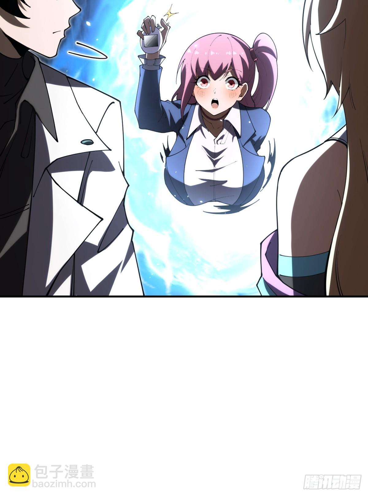 第26话 第一次副本探索(1/2)-第26话