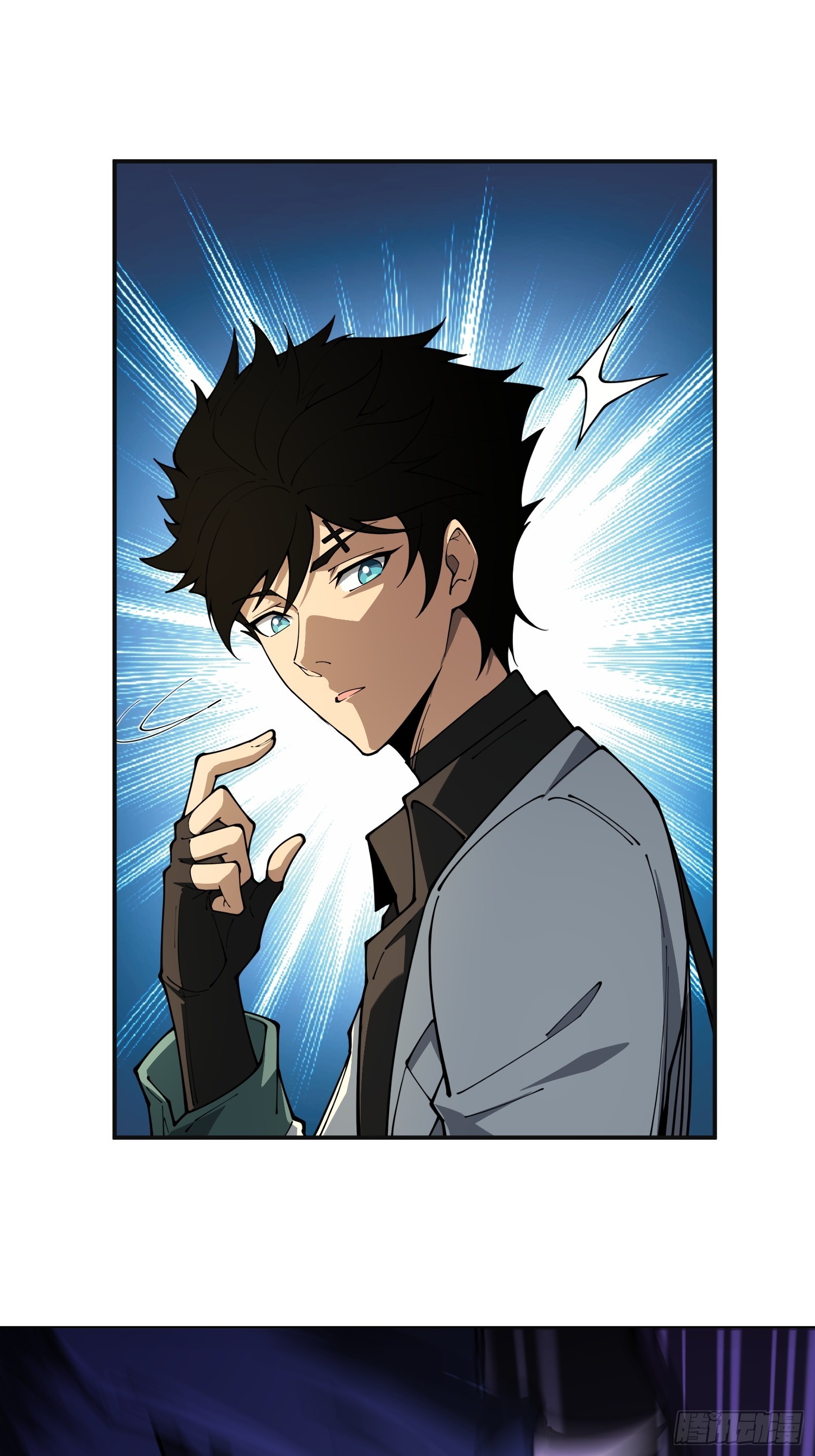 第28话 变异(1/2)-第28话