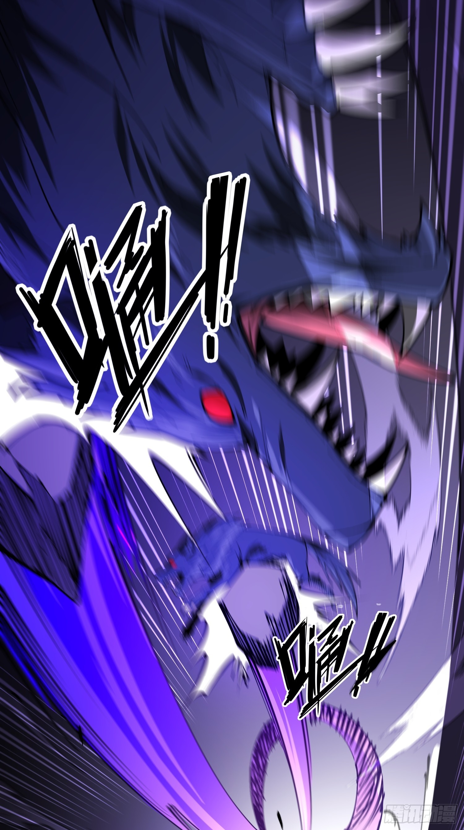 第28话 变异(1/2)-第28话