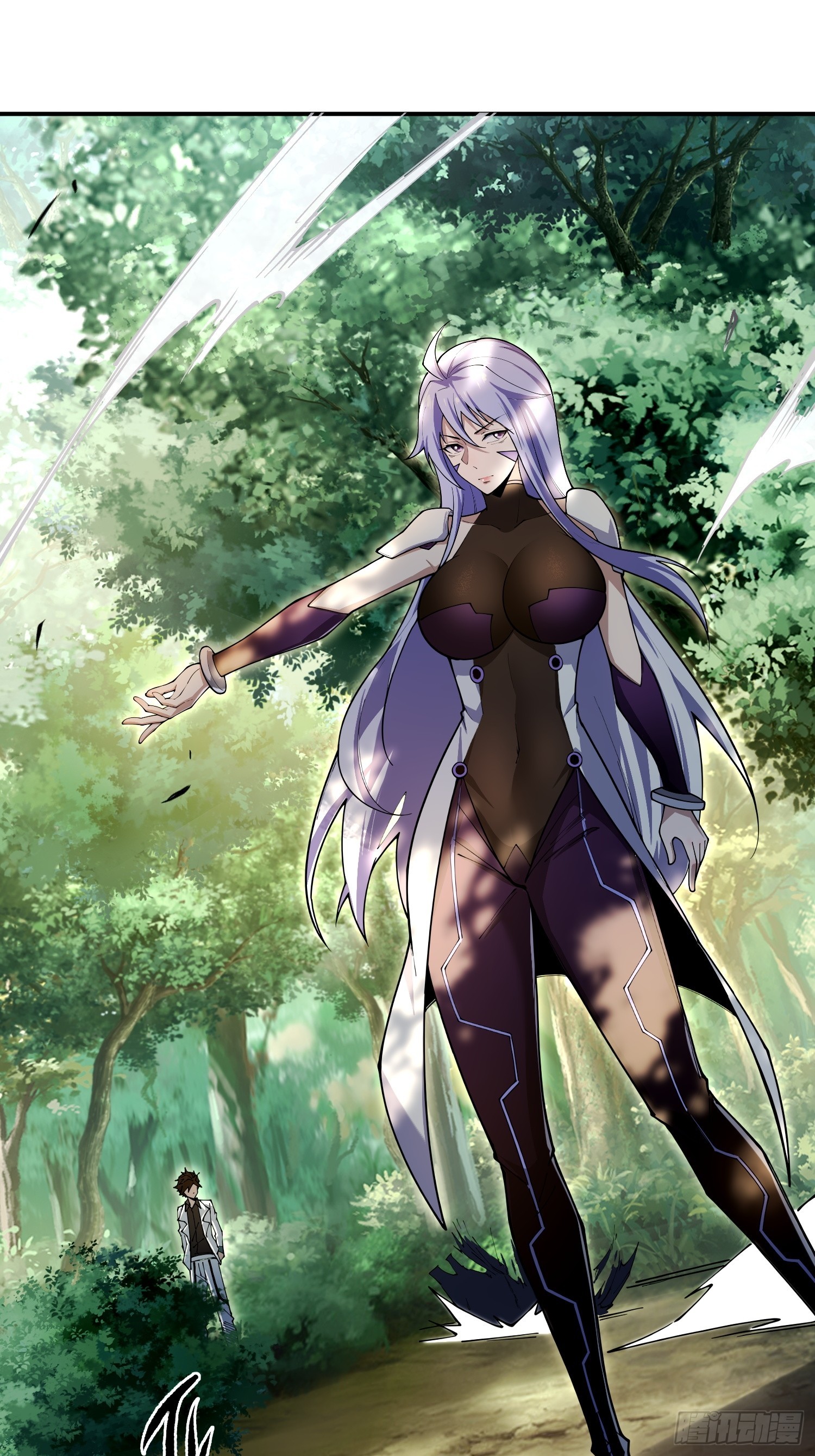 第28话 变异(1/2)-第28话