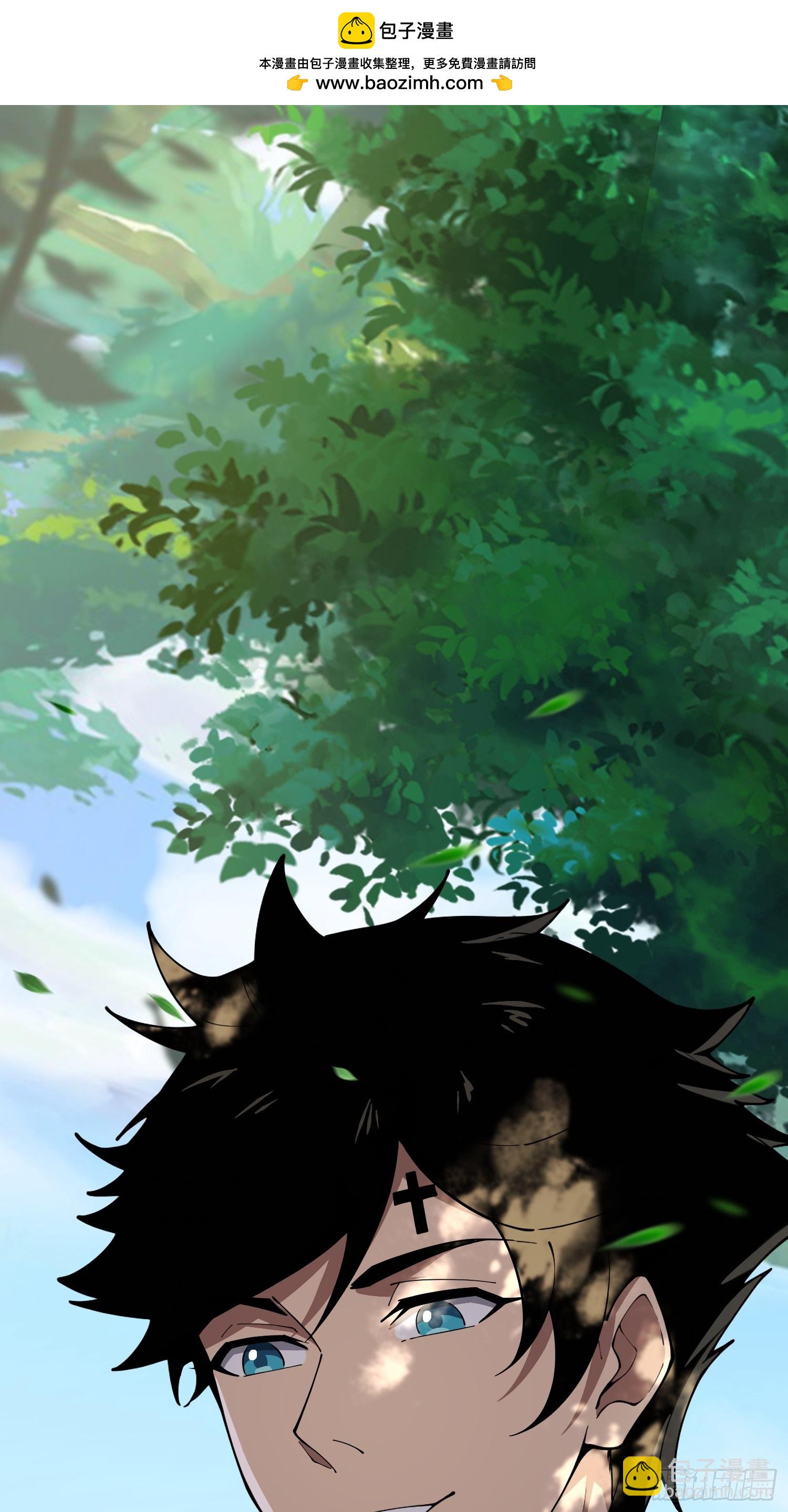 第28话 变异(1/2)-第28话