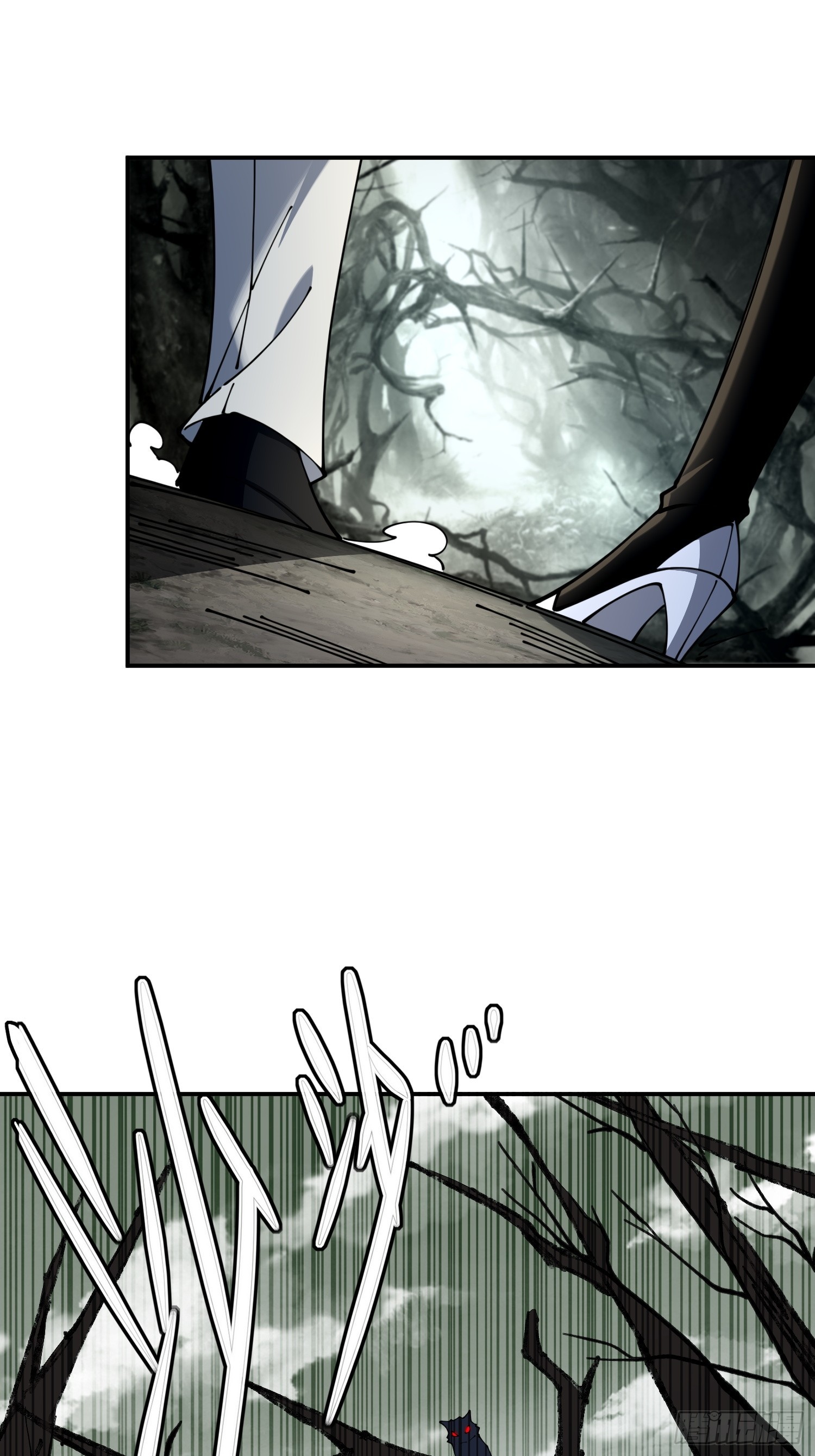 第28话 变异(1/2)-第28话