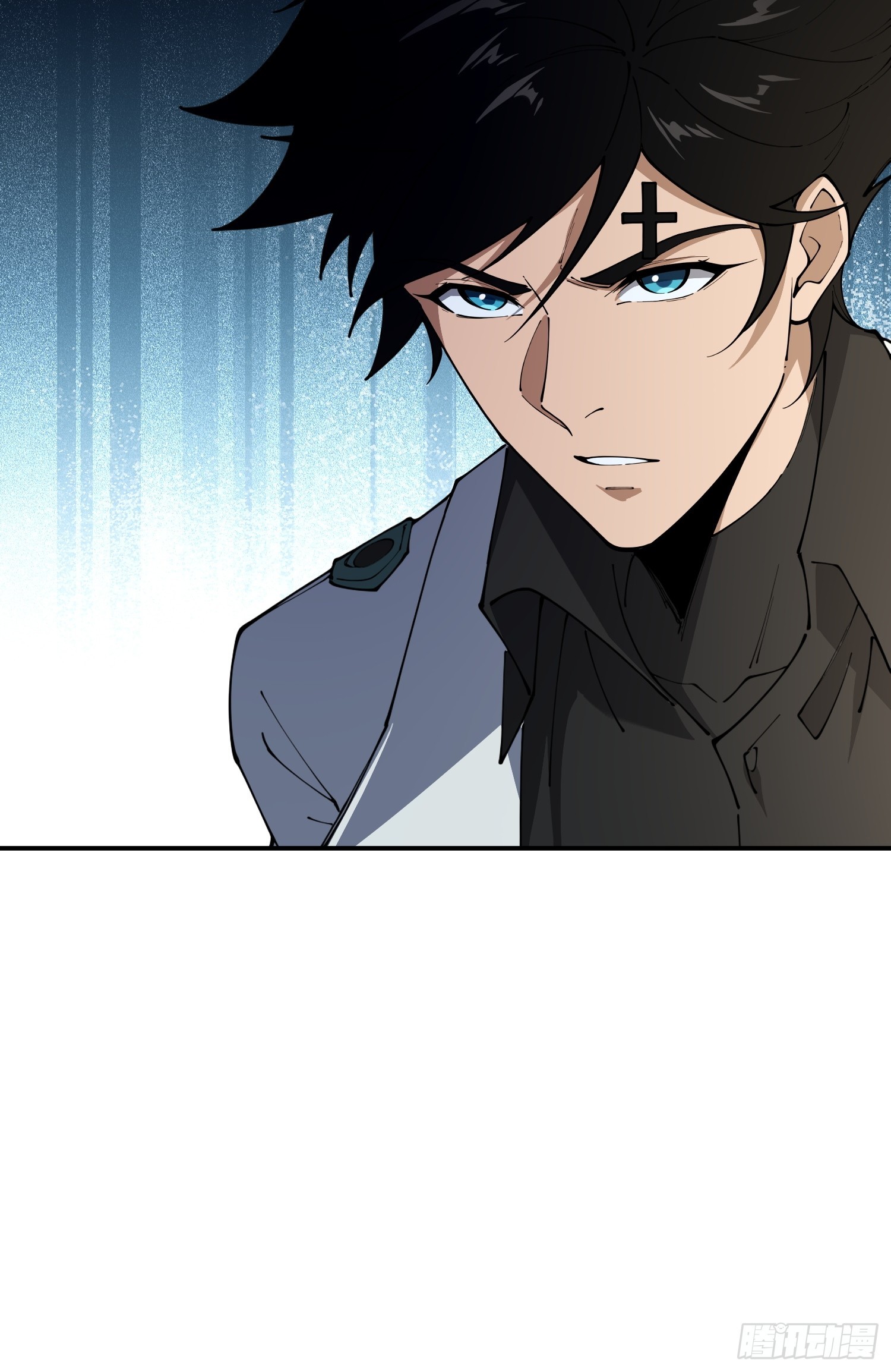 第28话 变异(1/2)-第28话