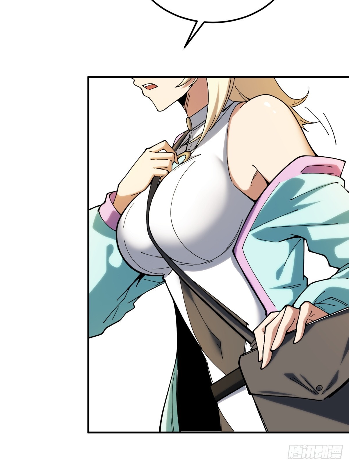 第30话 震惊的事实(1/2)-第30话