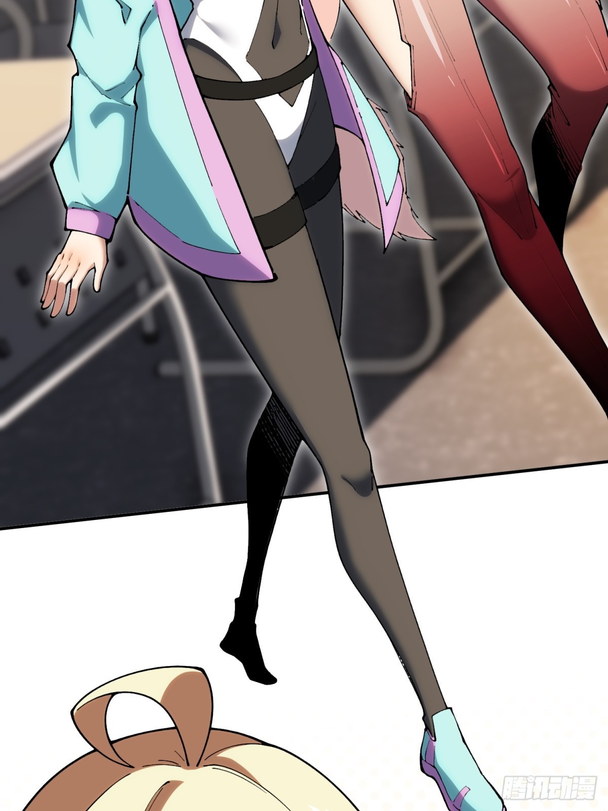 第30话 震惊的事实(1/2)-第30话