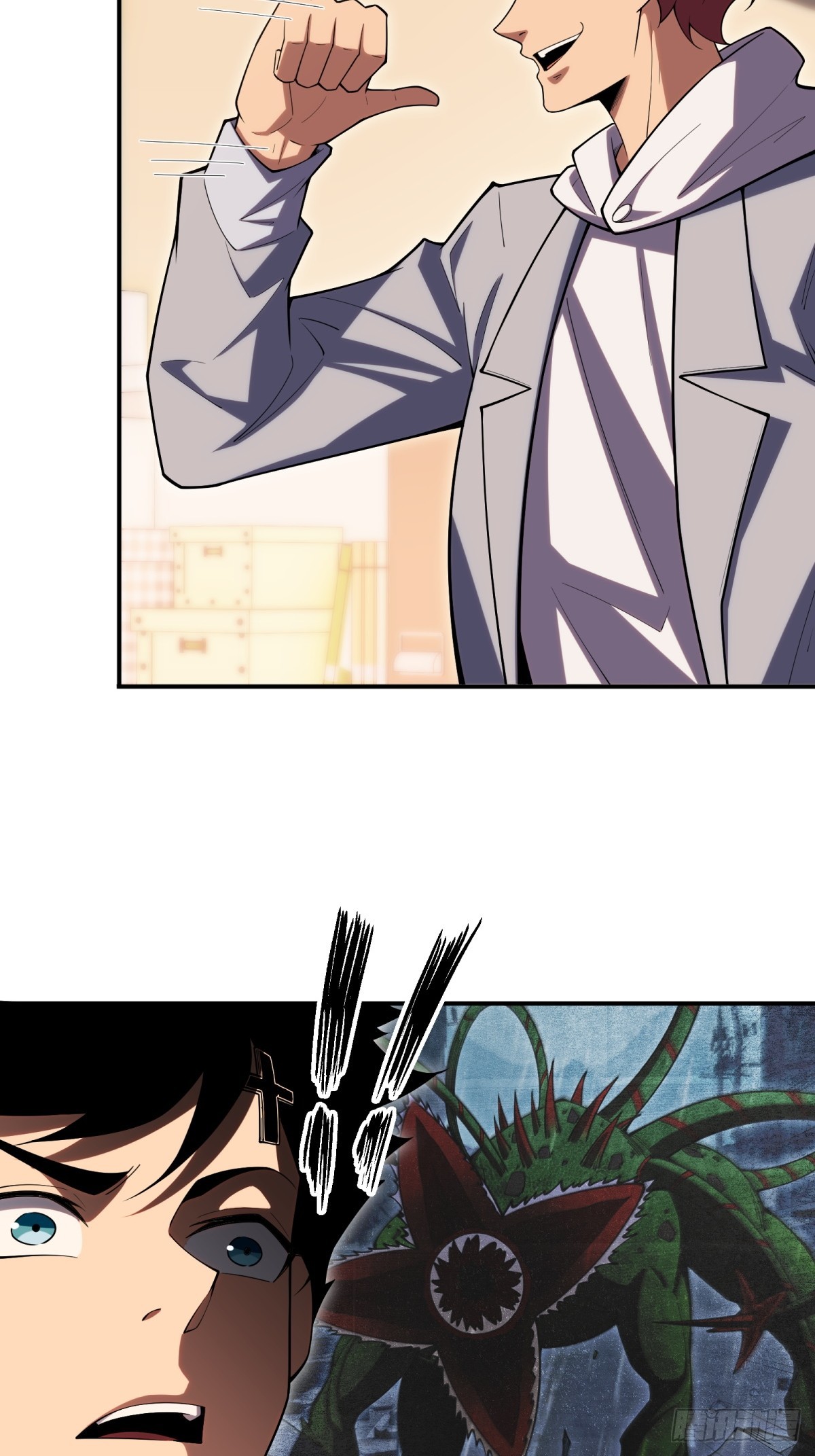 第6话 扬名立万-第6话