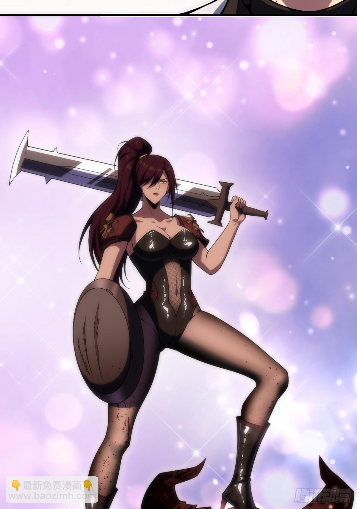 第8话 副本(1/2)-第8话