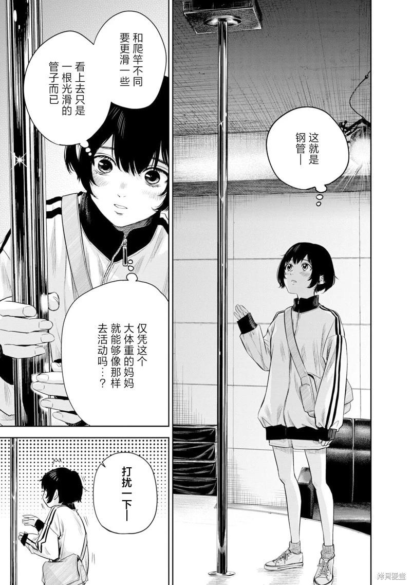 POLE STAR - 第02話 - 6