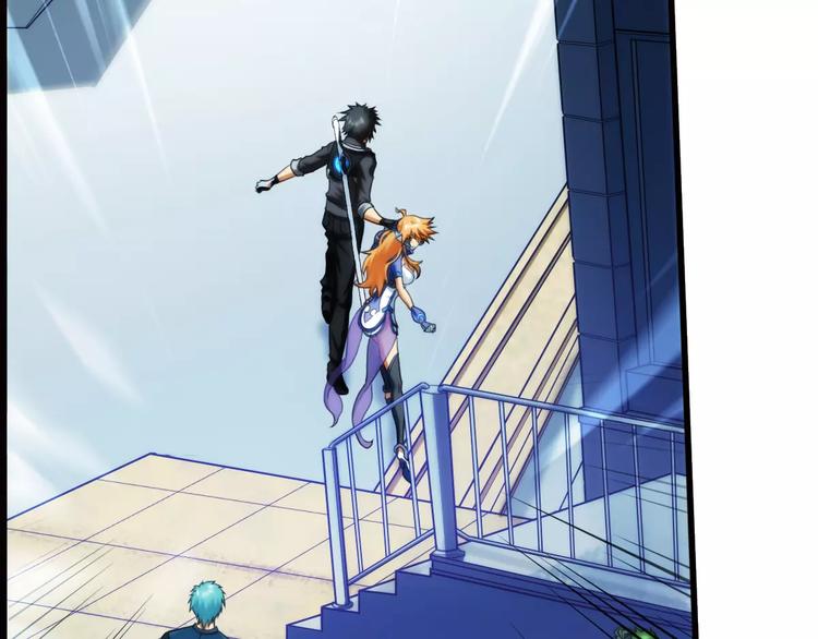 第12话 全城通缉（3）-第12话