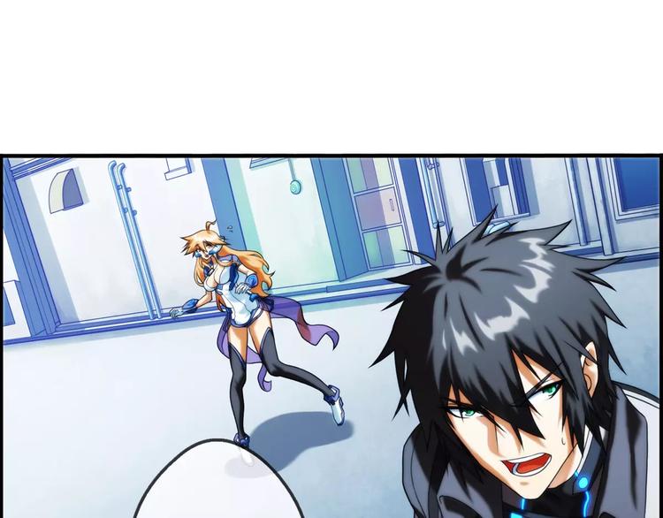 第12话 全城通缉（3）-第12话