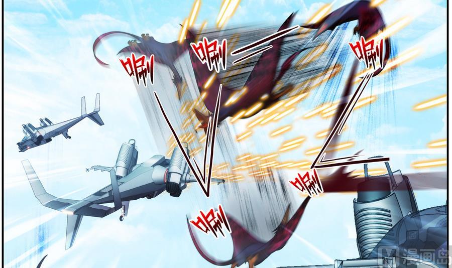 第38话 出现敌情 1-第114话