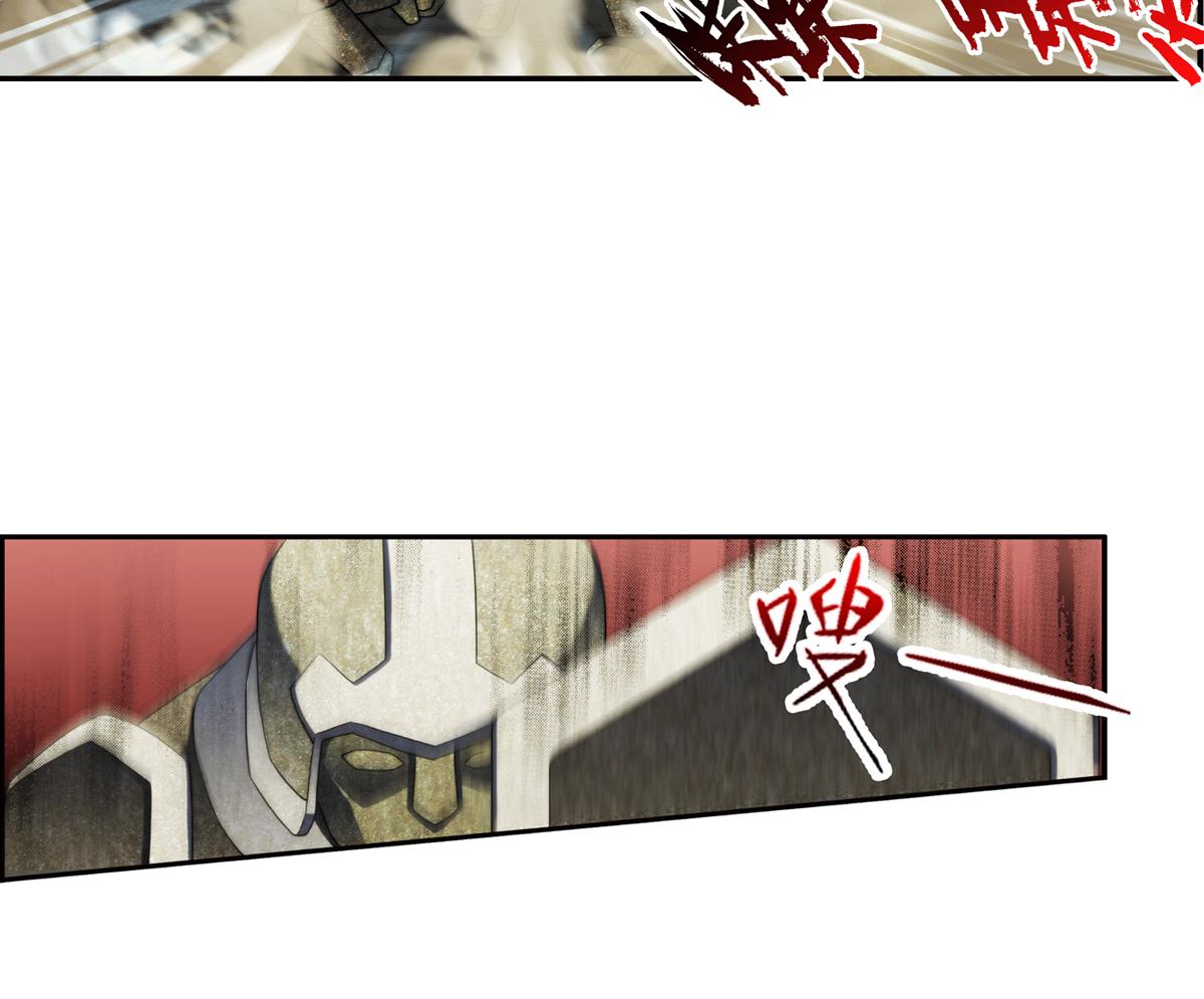 第40话 光明塔前 1-第120话