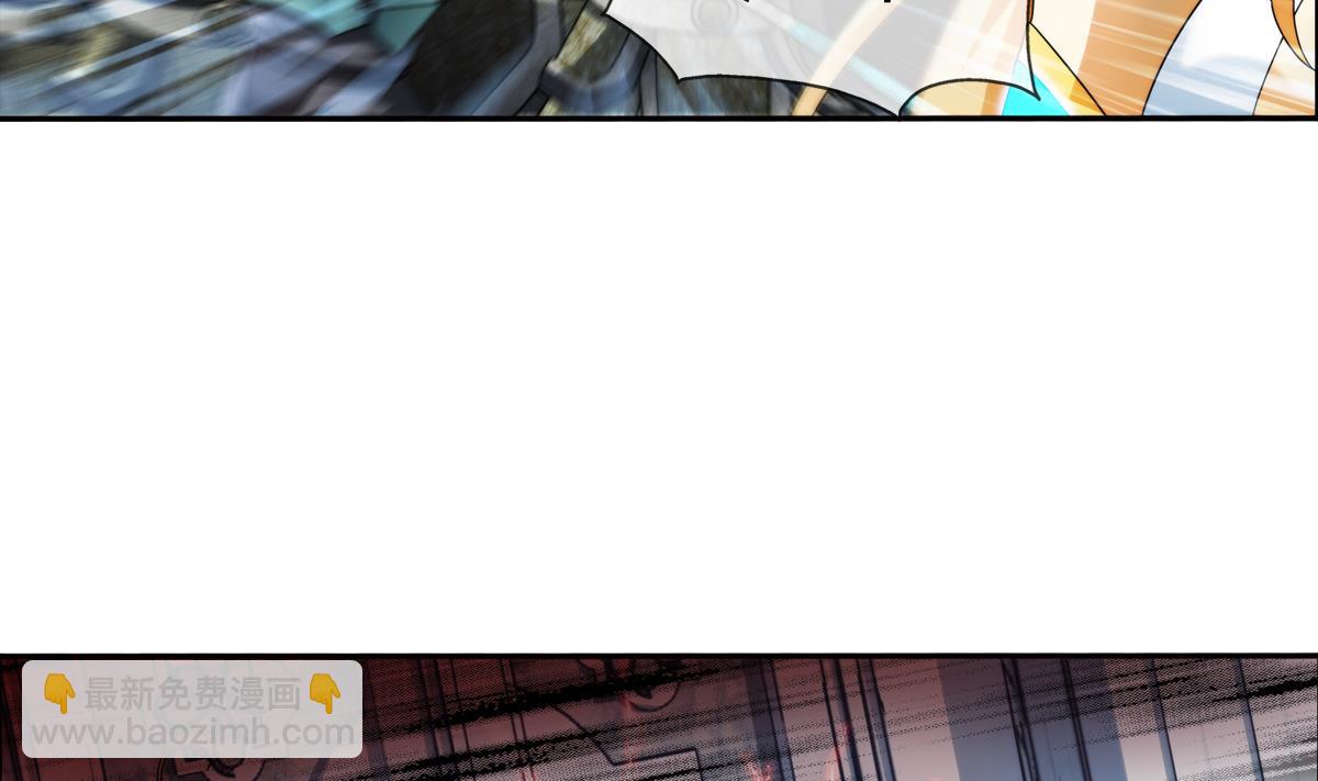 第40话 光明塔前 3-第122话