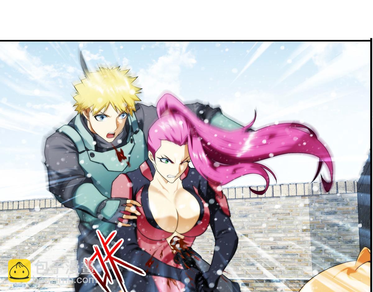 第125话 离开的路？（2）(1/2)-第126话