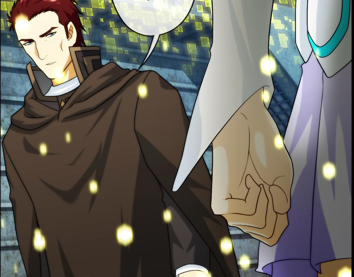 终章 落幕？（2）(1/2)-第130话