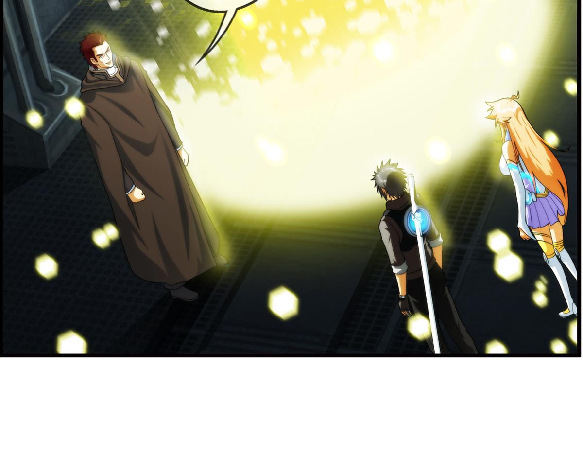 终章 落幕？（2）(1/2)-第130话