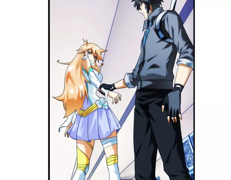 第29话 神秘符号（3）-第28话