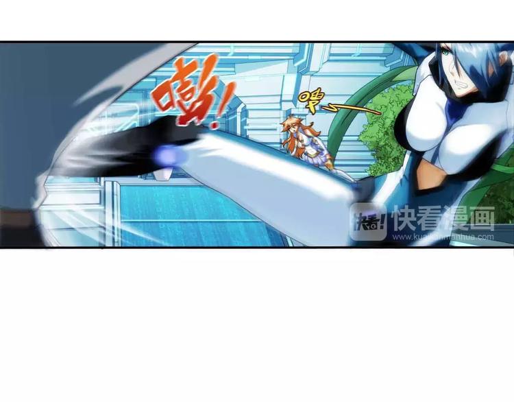 第33话 初逢（1）-第32话