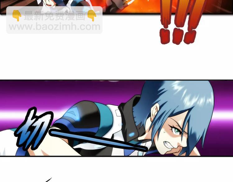 第59话 游戏副本（2）-第58话