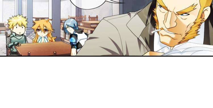 第71话 解密（2）(1/2)-第70话