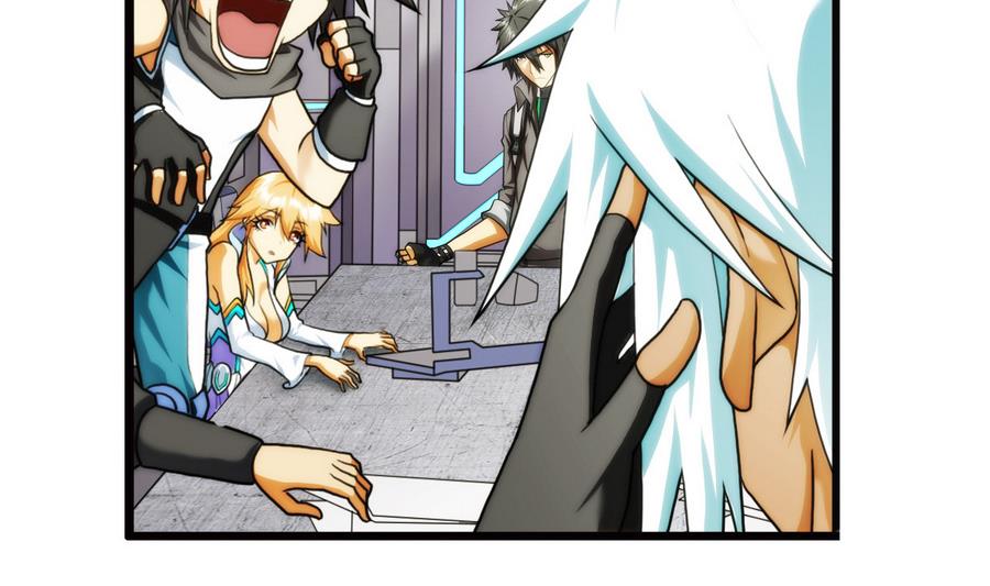 第30话 研发基地 2(1/2)-第90话