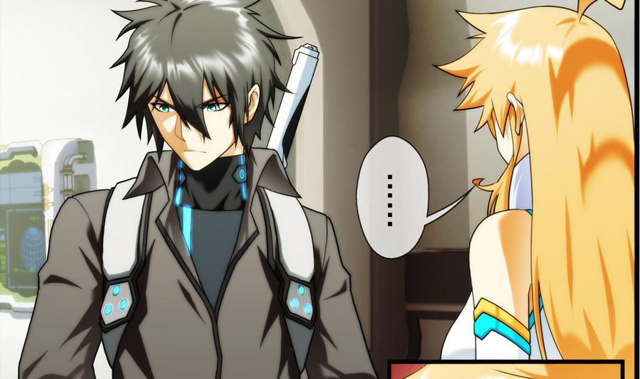 第31话 假ID 1-第92话