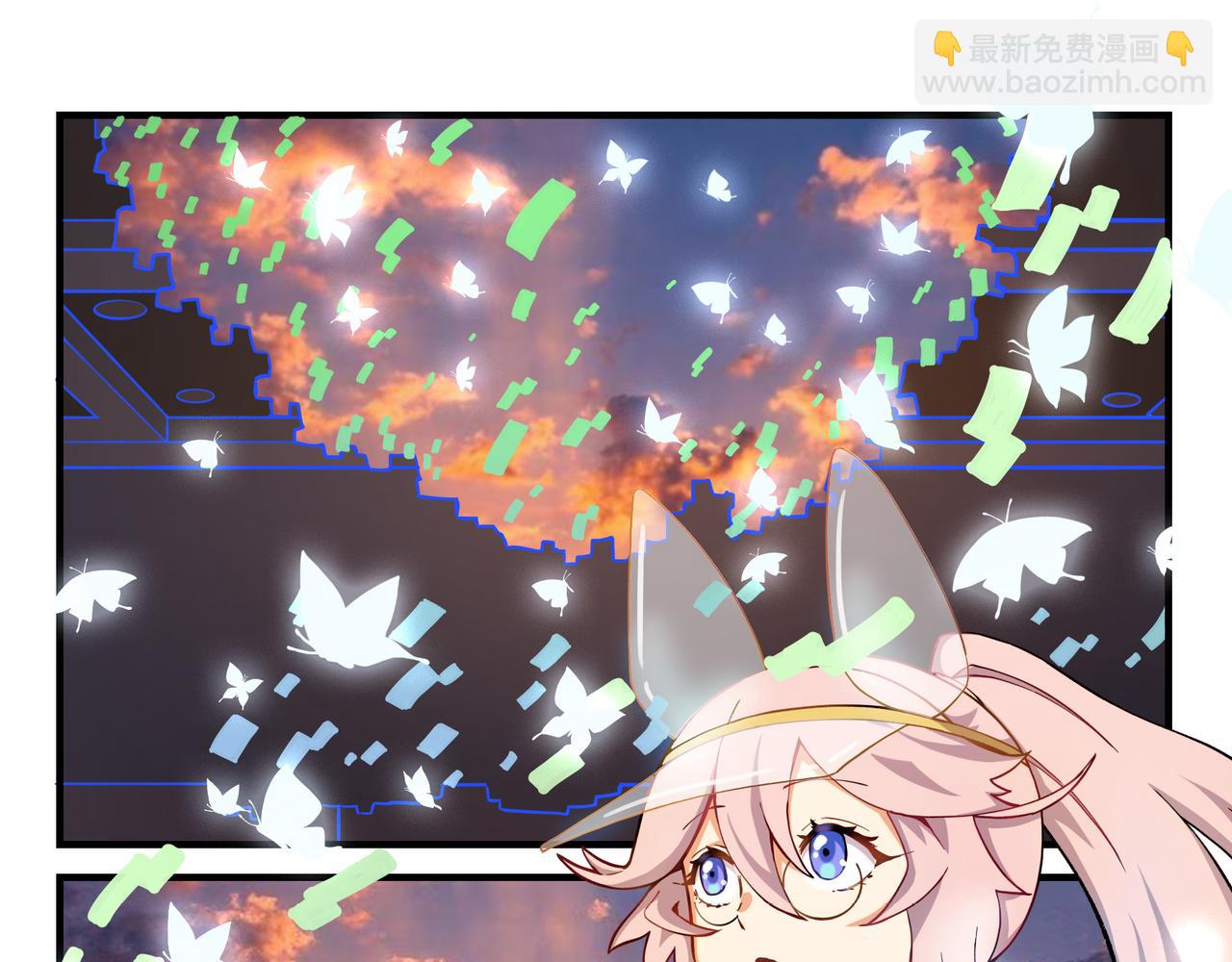 第10话 碎梦-第12话