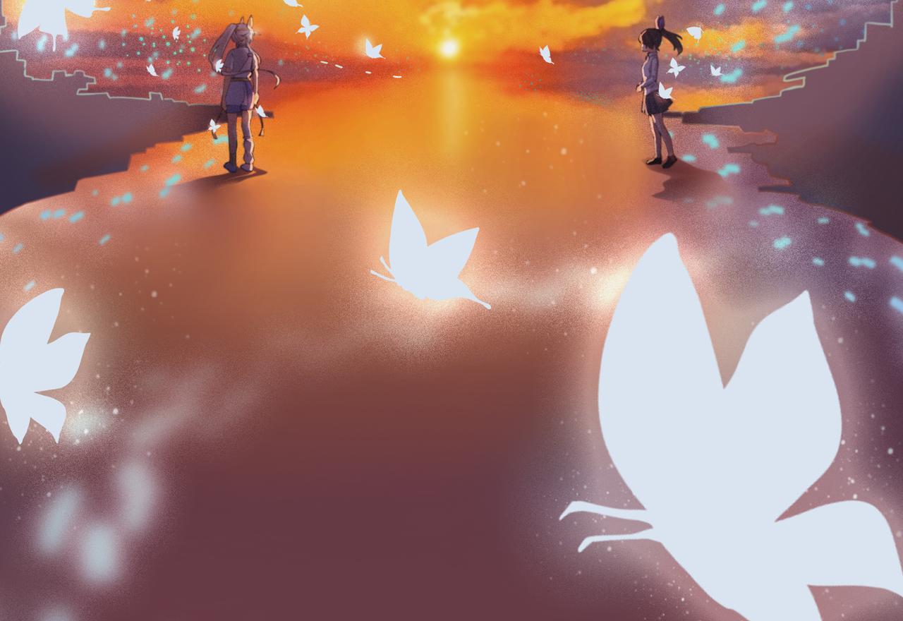 第10话 碎梦-第12话