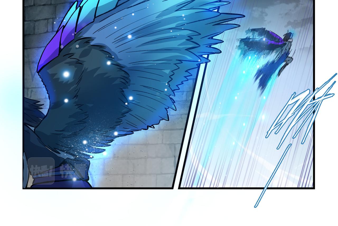 第2话 英雄，被少女追击-第2话