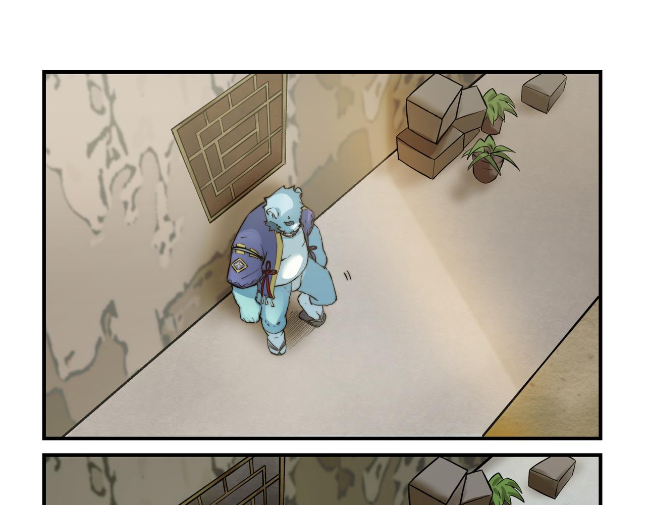 第2话 英雄，被少女追击-第2话