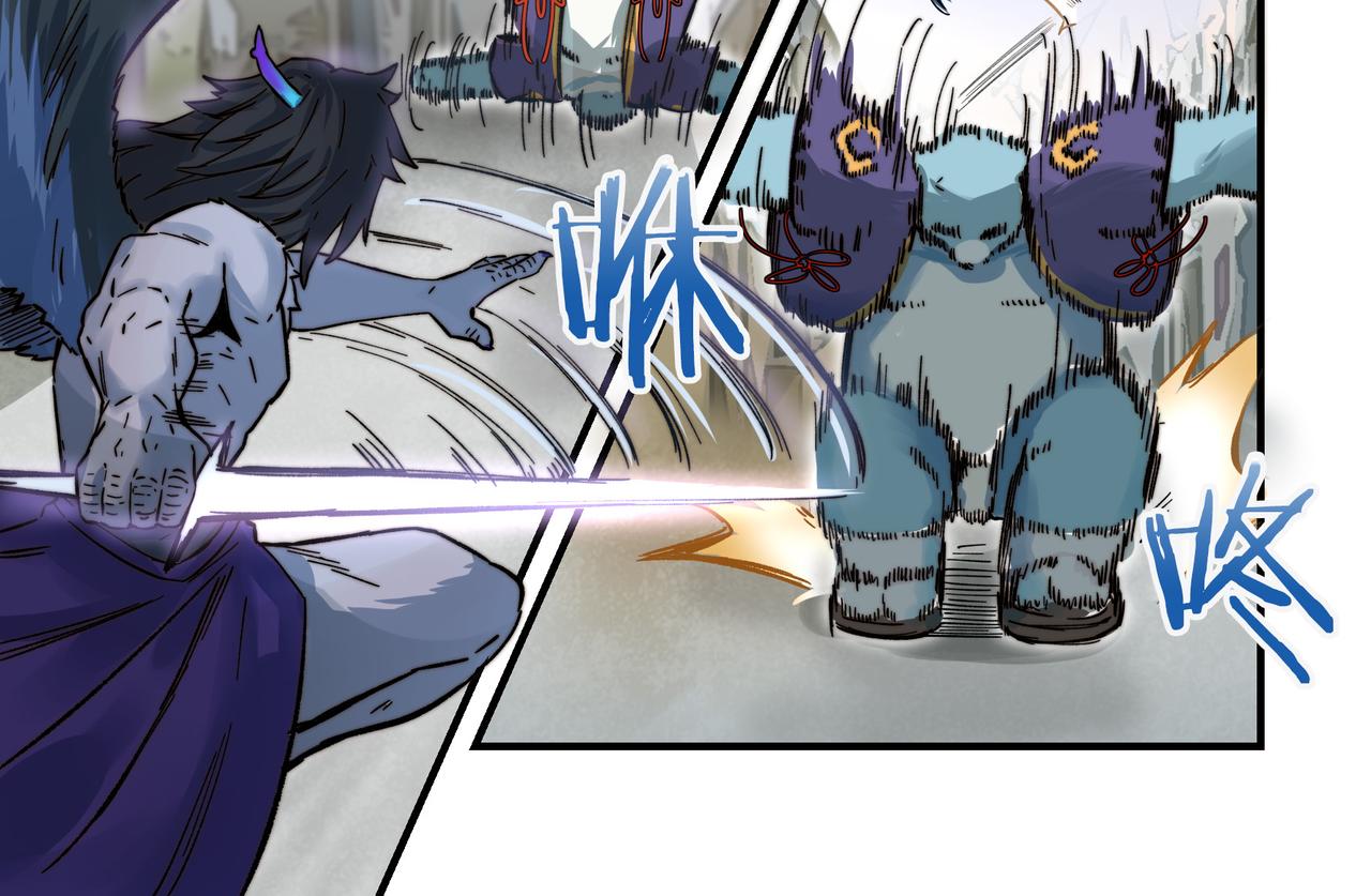 第2话 英雄，被少女追击-第2话