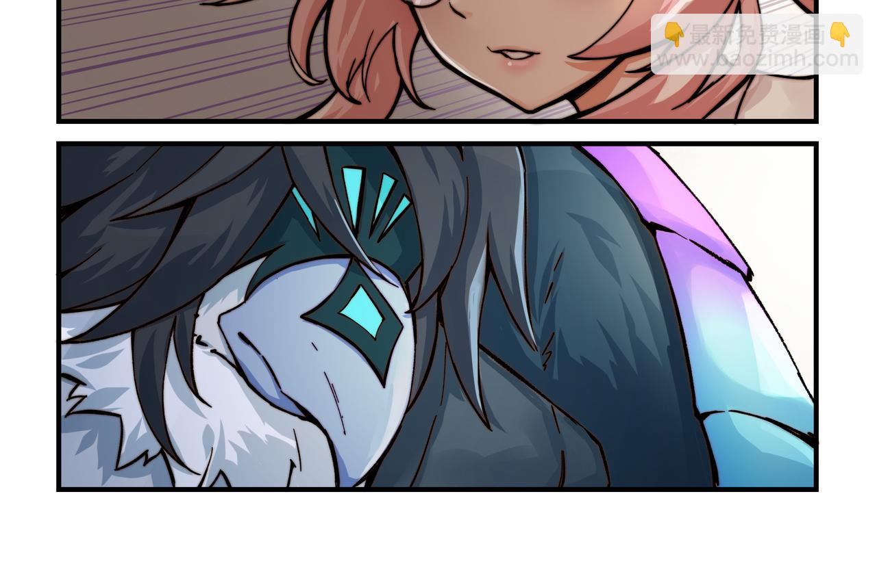 第2话 英雄，被少女追击-第2话