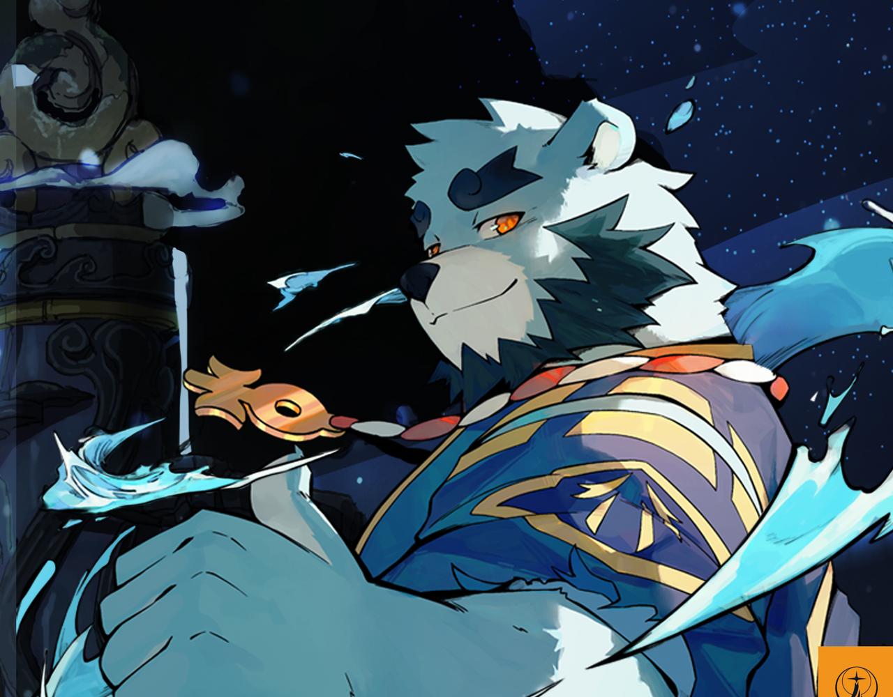 第18话 昔日英雄（下）-第20话