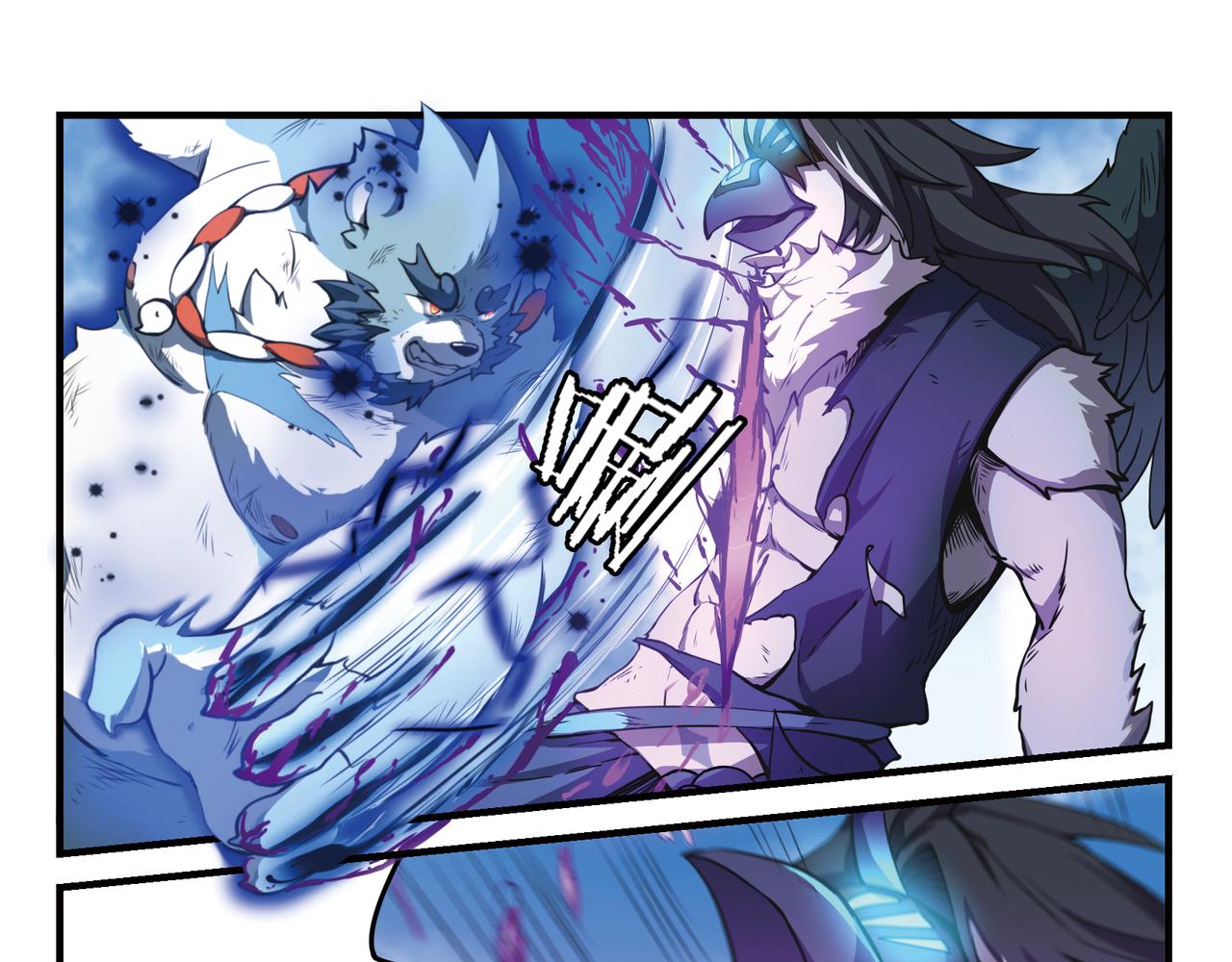 第20话 对战（下）-第22话