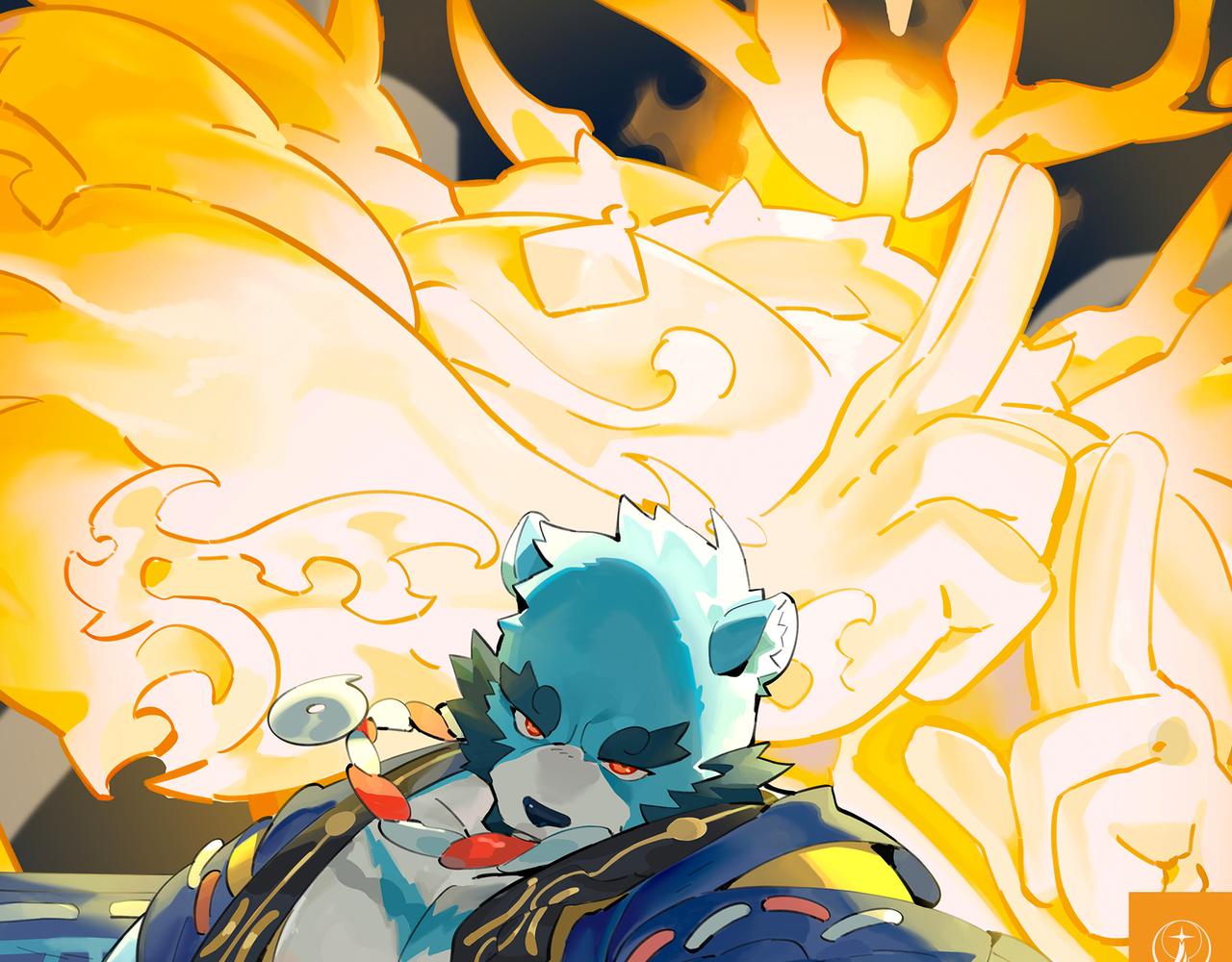 第22话 梦主（下）-第24话