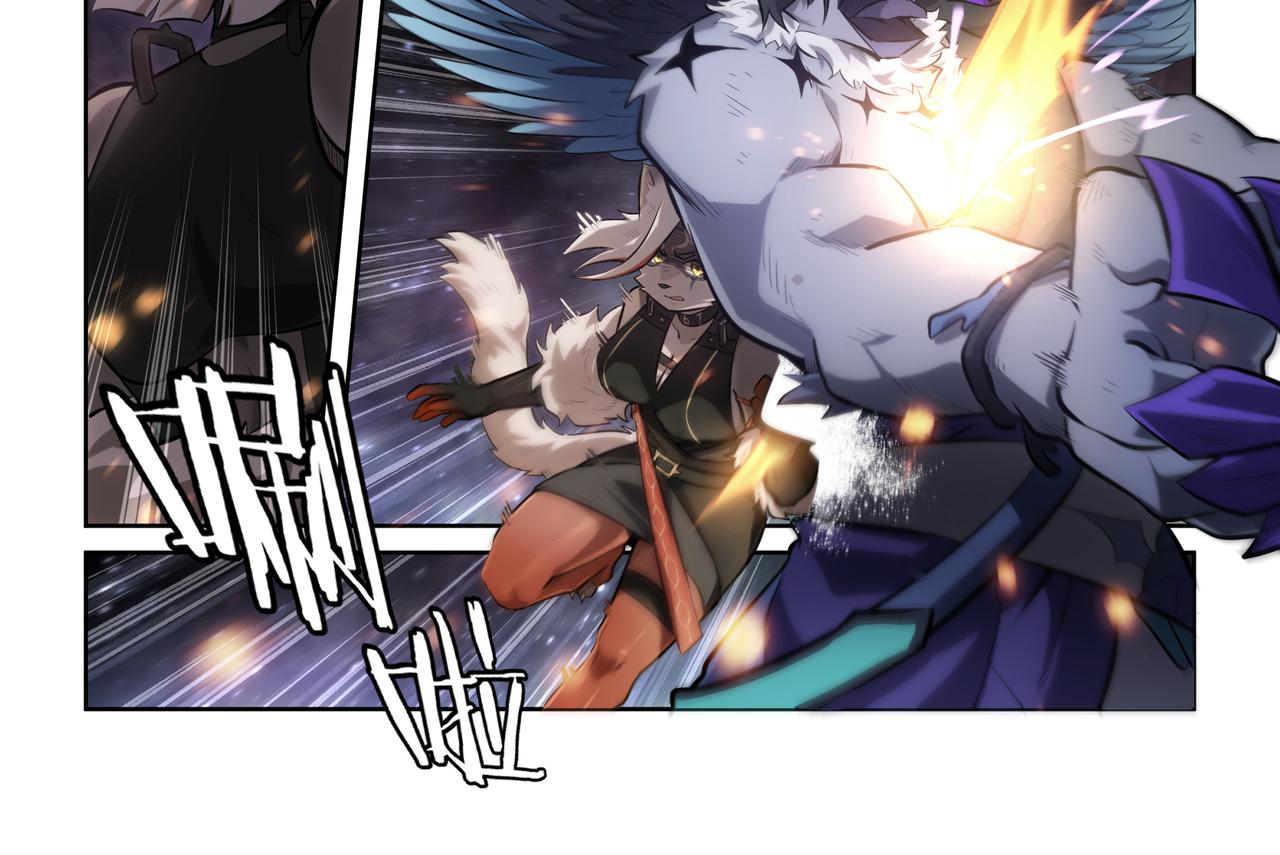 第38话 破局-第40话