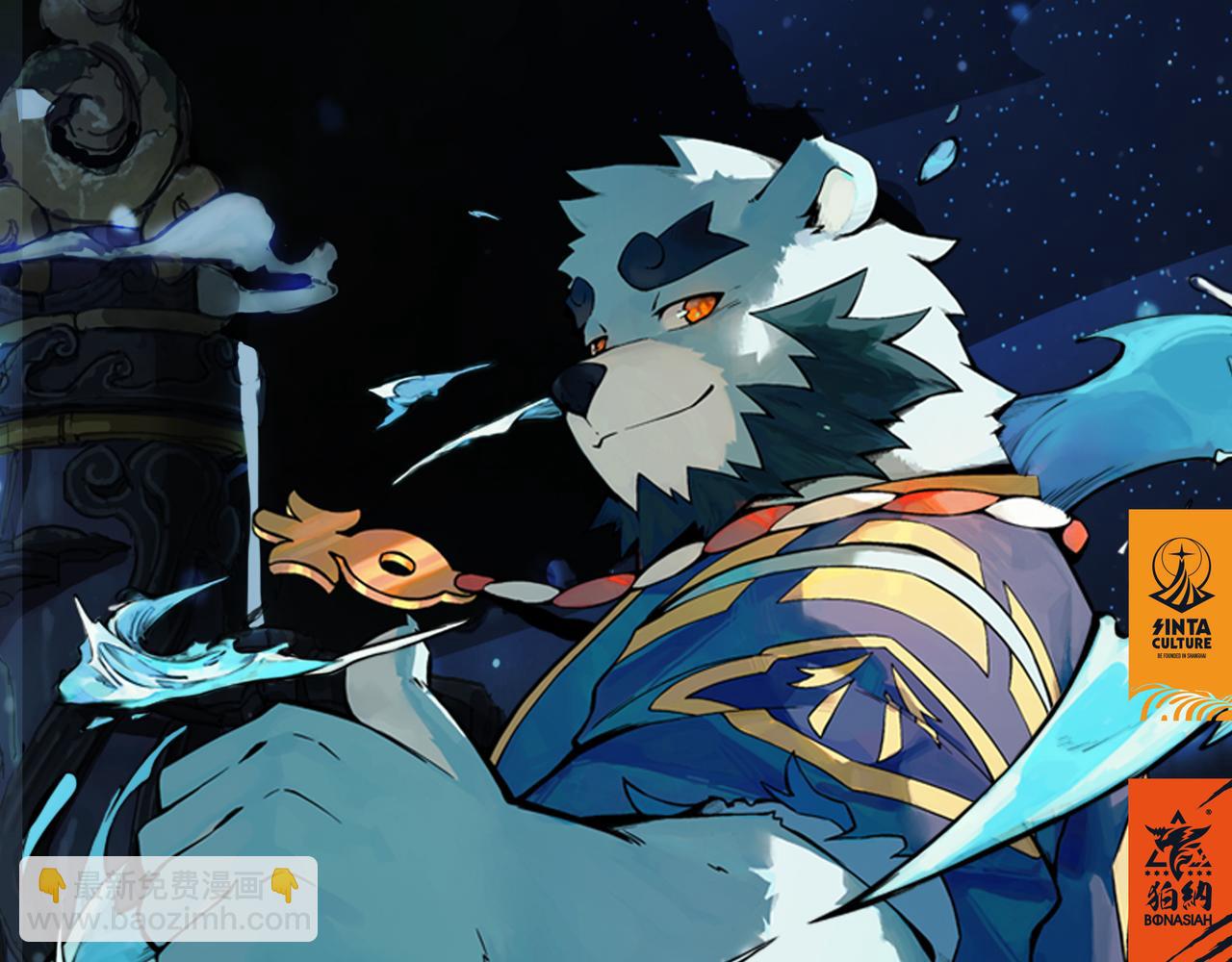 第6话 玩偶之家-第8话