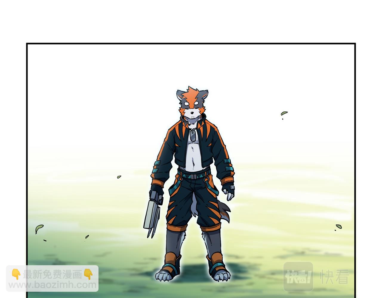 第32话 白逊家书 上-第46话