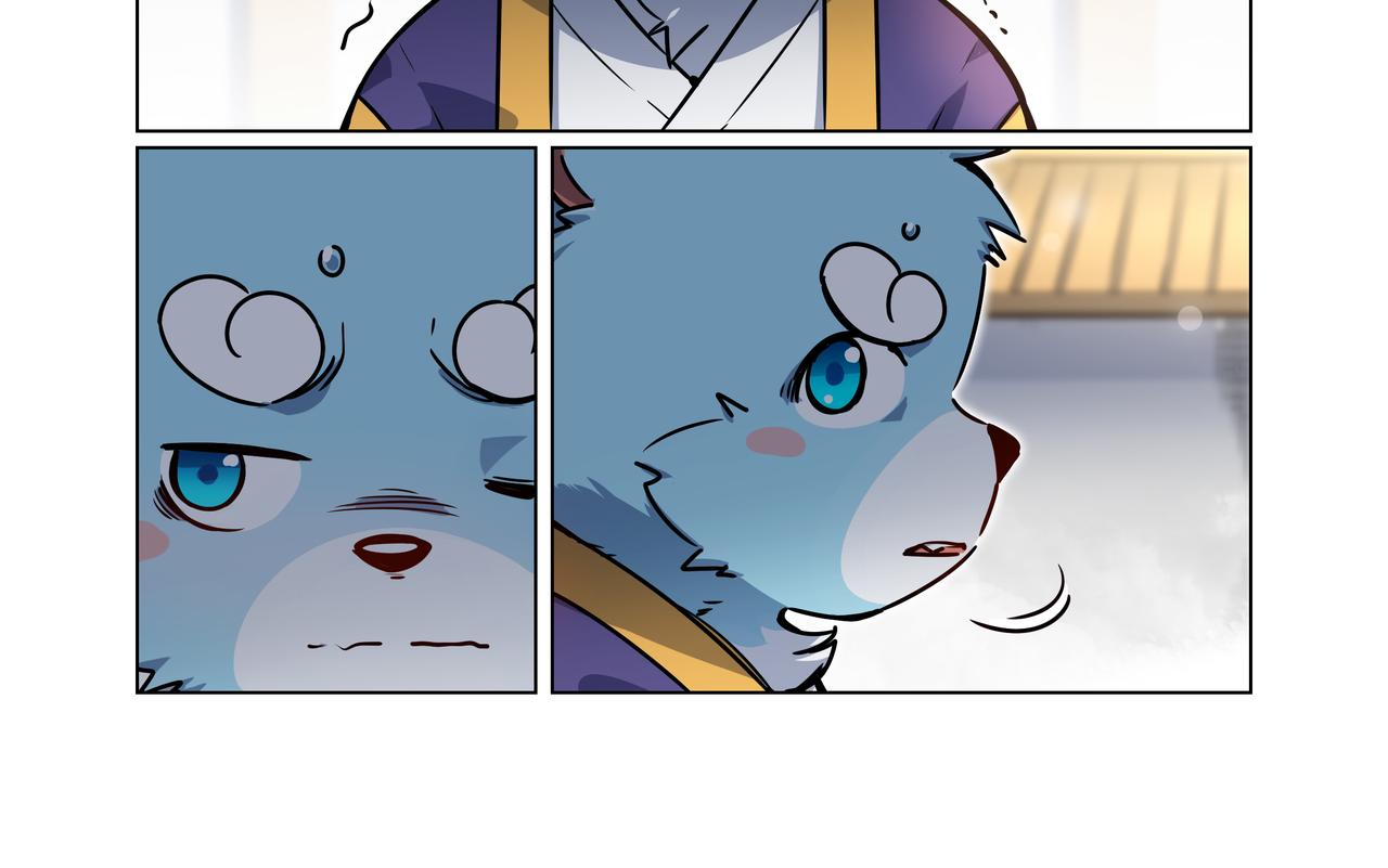 第34话 浩浩的梦 上-第50话