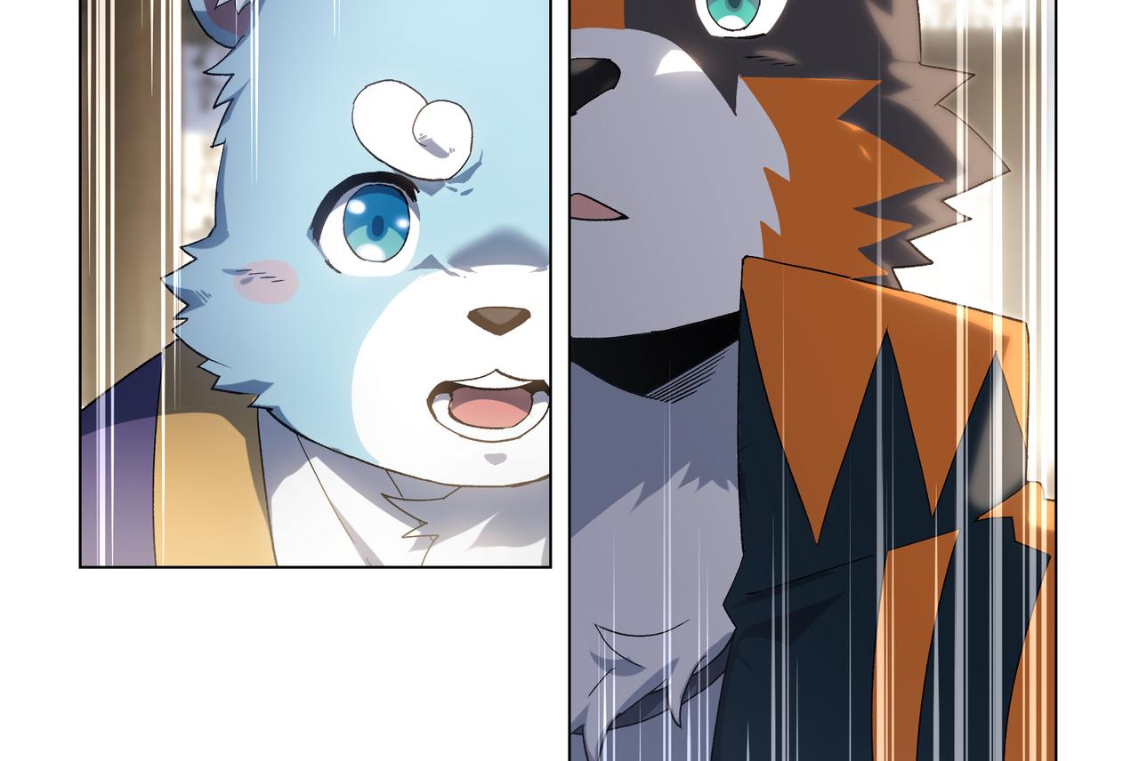 第35话 各奔东西-第52话