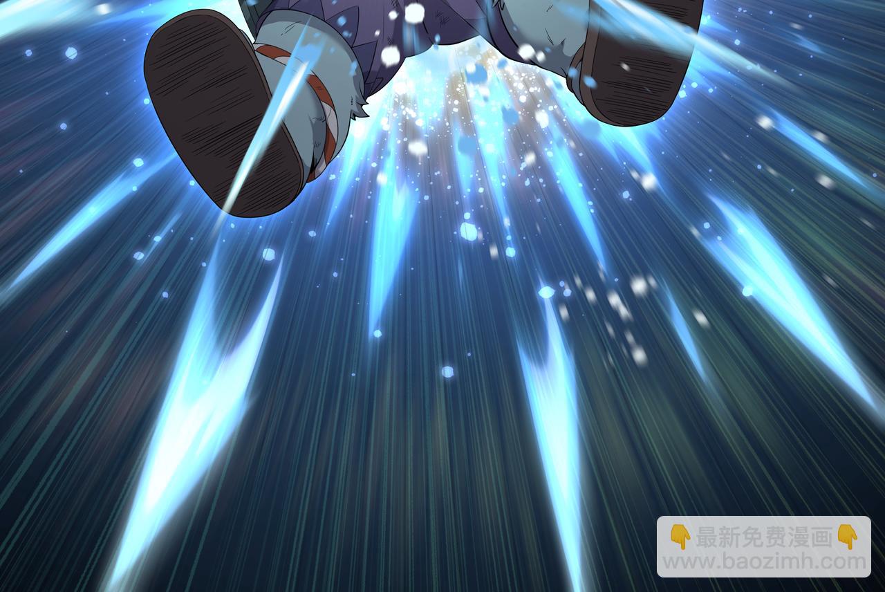 第38话 失败与拜师-第54话