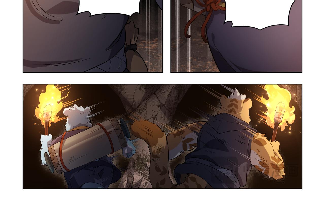 第38话 失败与拜师-第54话