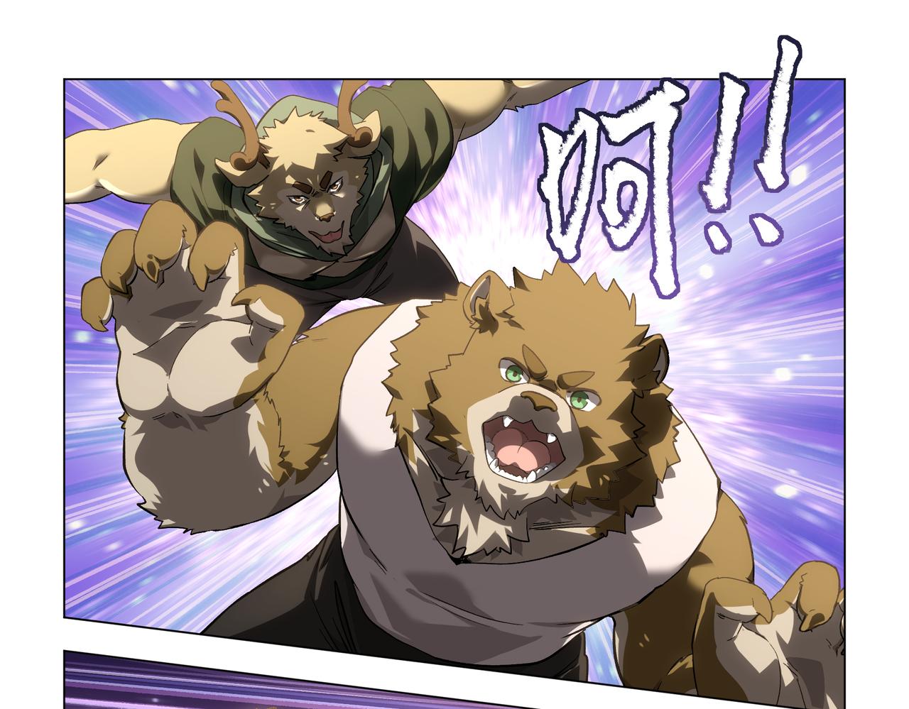 第40话 小试牛刀-第56话