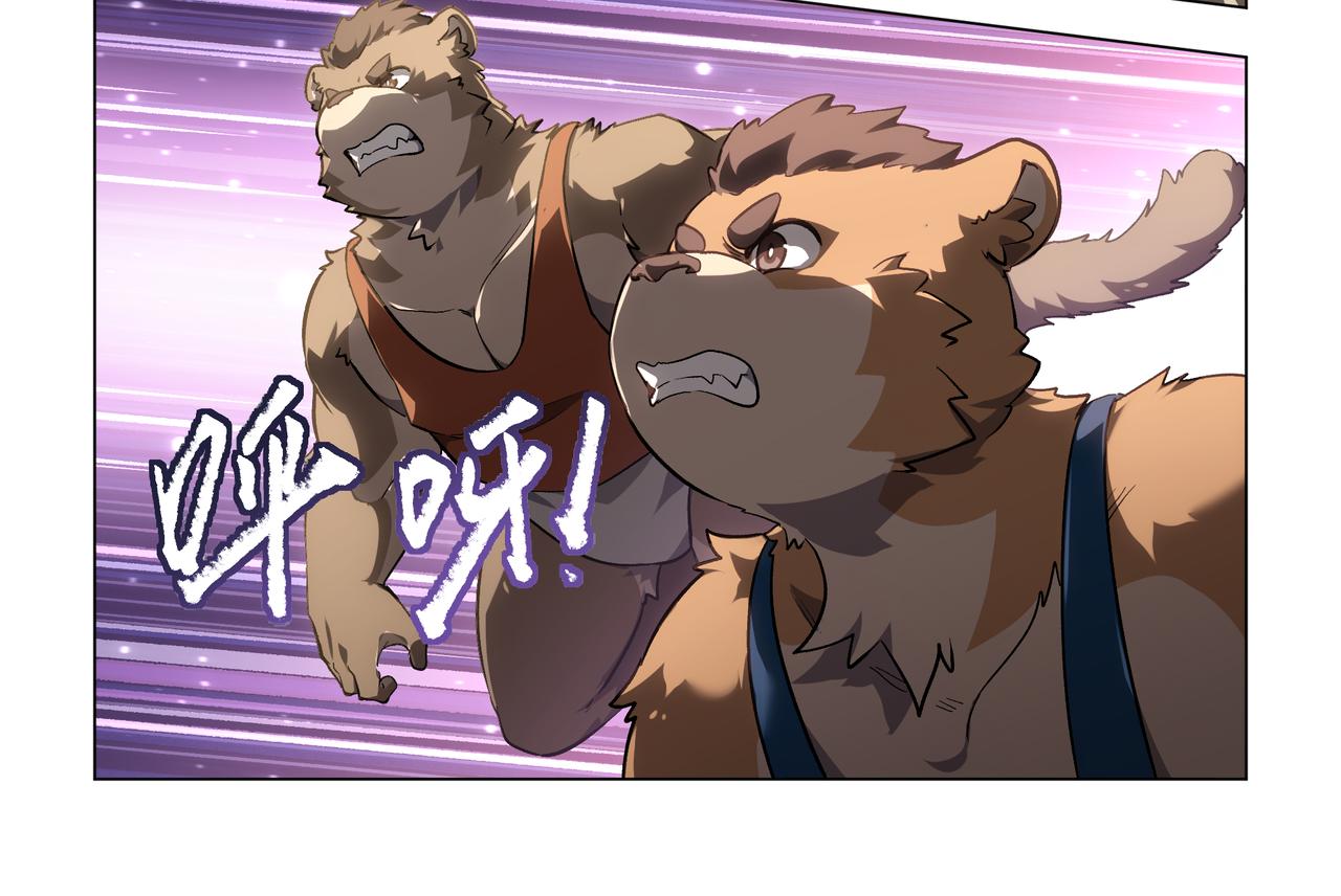 第40话 小试牛刀-第56话