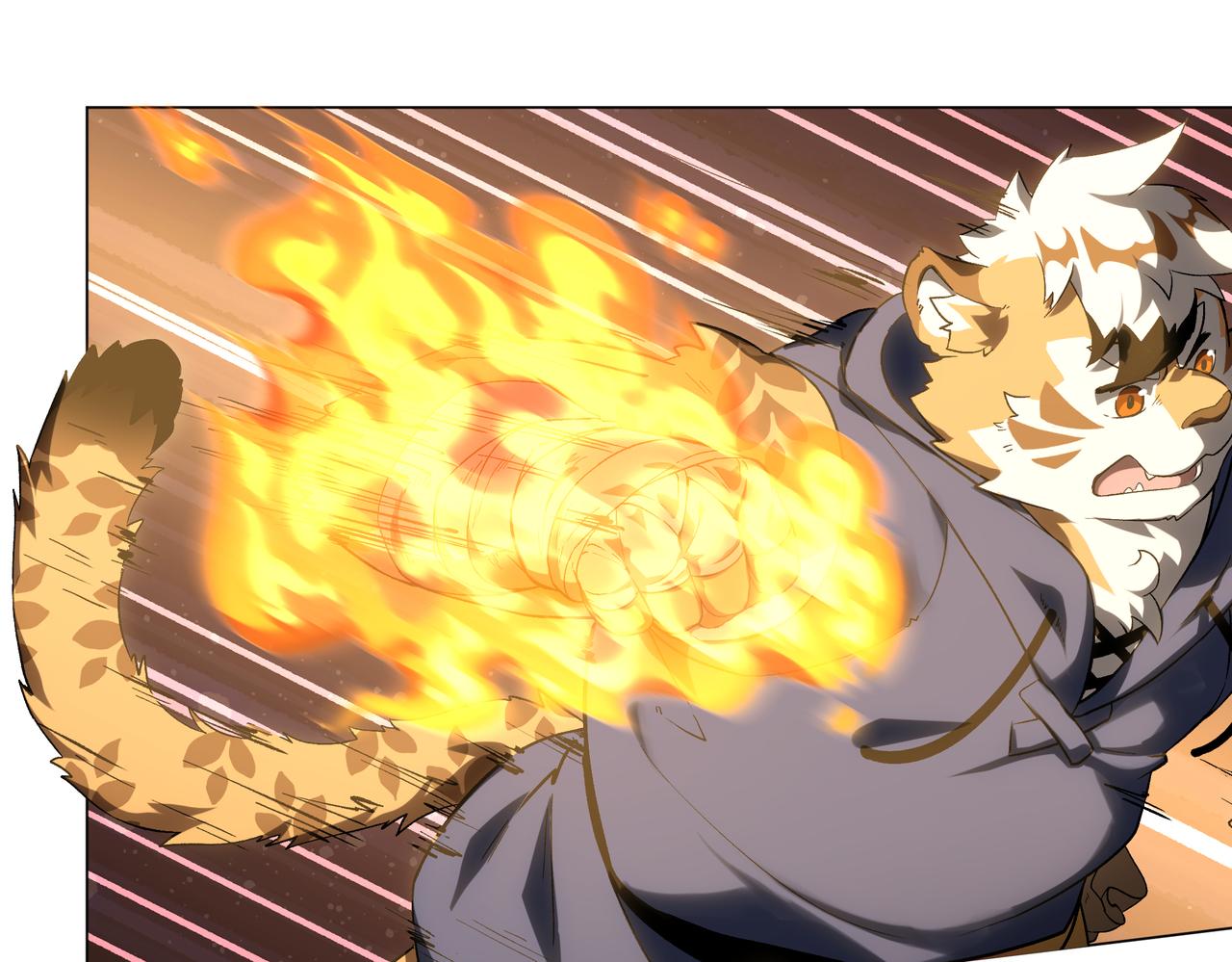 第40话 小试牛刀-第56话