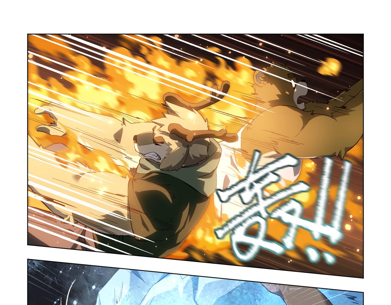 第40话 小试牛刀-第56话