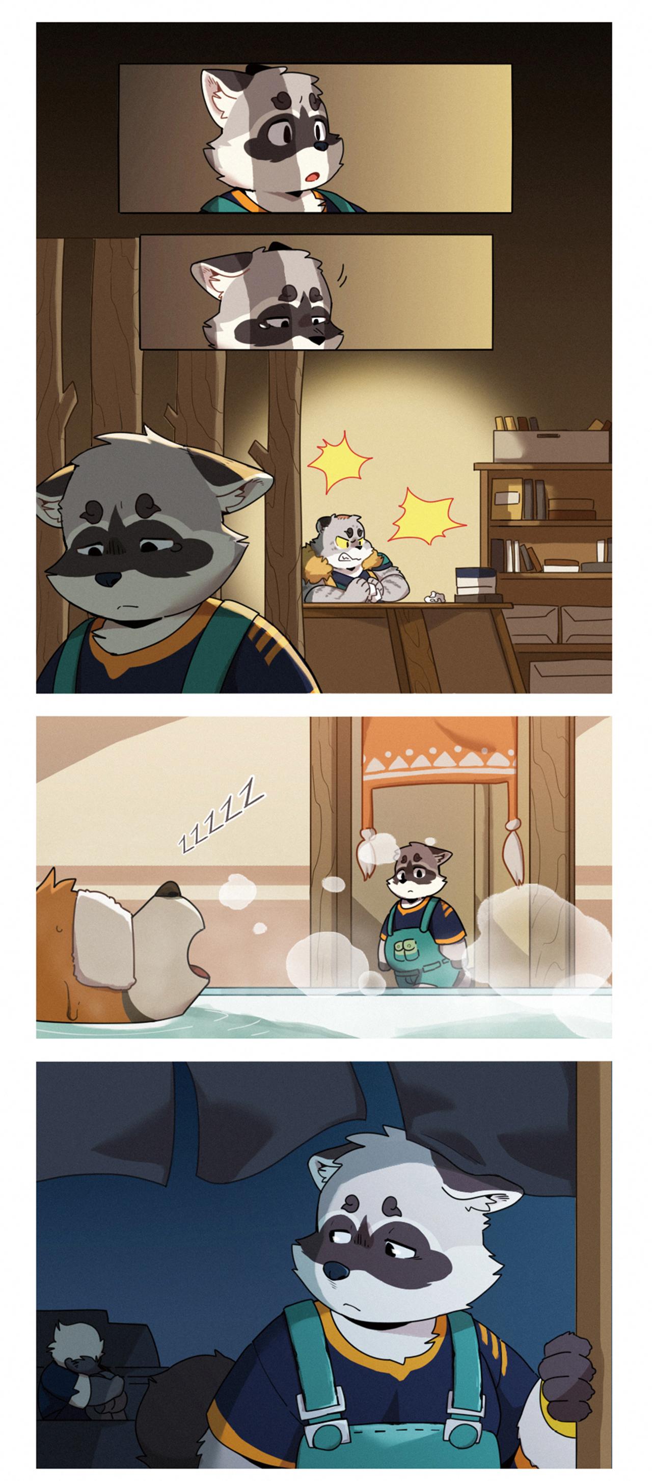 第41话  走投无路-第52话