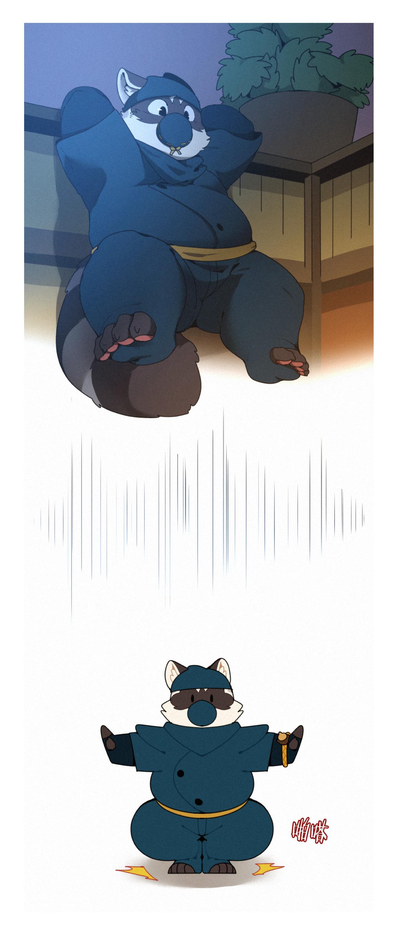 第46话 罗可被抓住了-第58话