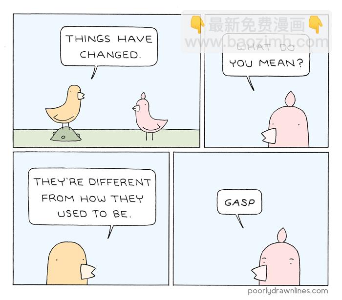 Poorly Drawn Lines - 第12話 - 2