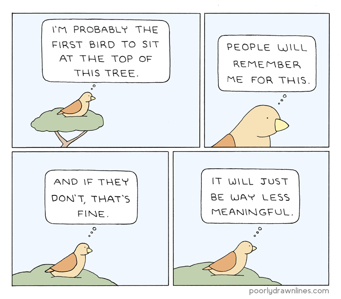 Poorly Drawn Lines - 第12話 - 2